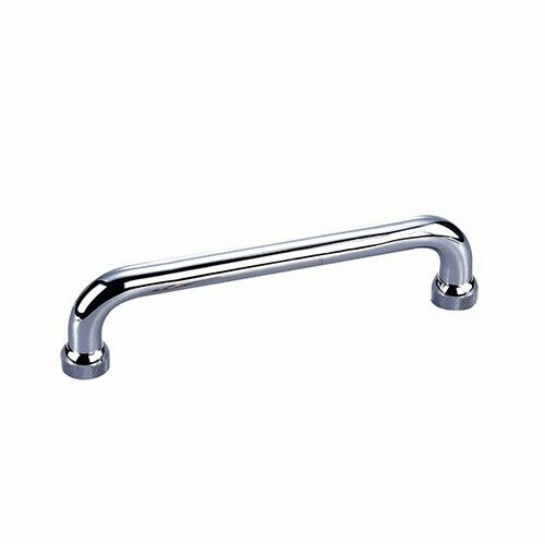 Chrome-Finished K-1066 WasserKraft Bath Grab Bar
