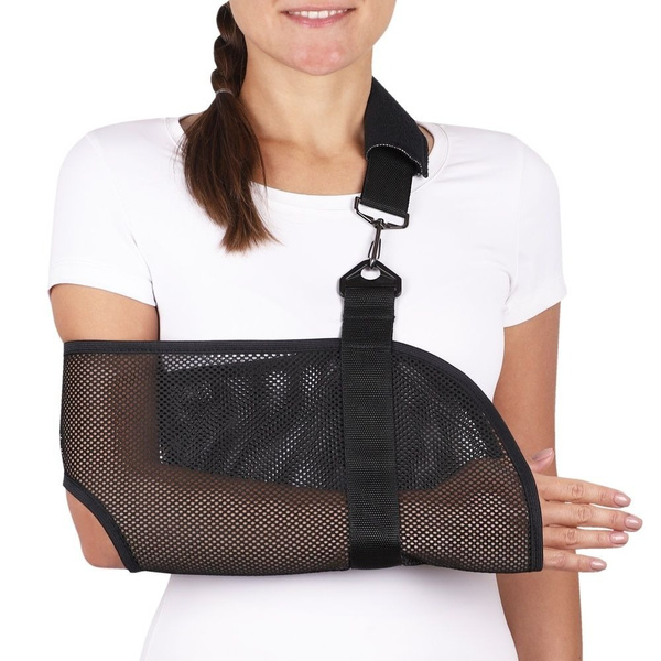 Child's Shoulder & Forearm Sling, Size 1