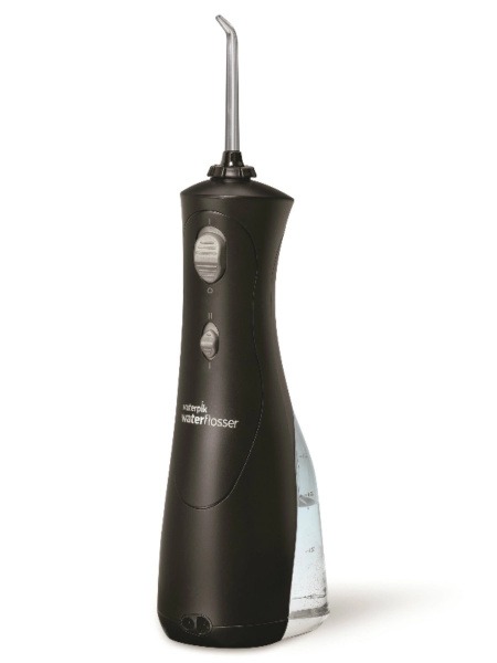 Waterpik WP-462E2 Irrigator: Powerful Oral Irrigator for Healthy Gums