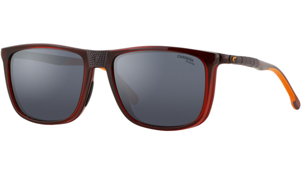 Carrera Hyperfit 16/cs C9A M9 Polarized Clip-On Sunglasses