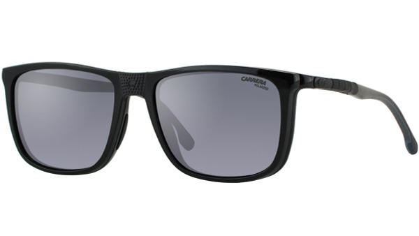 Carrera Hyperfit 16/cs 807 M9 Clip-On Polarized Sunglasses