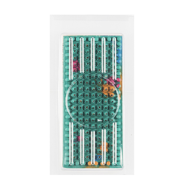 Lyapko Baby Applicator Massager: 3.5mm Spaced Needles, 36x84mm