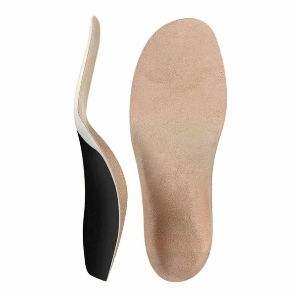 Kids' Orthotic Insoles with Cup Heel Support - Lum202