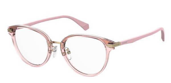 Polaroid Women's Eyeglass Frames