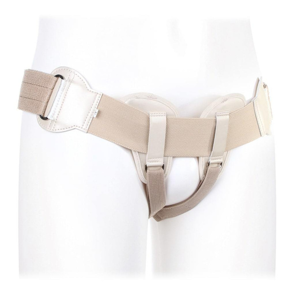 Hernia Support Belt - Ecoten HS-01 (Large, 120cm+ Hip)