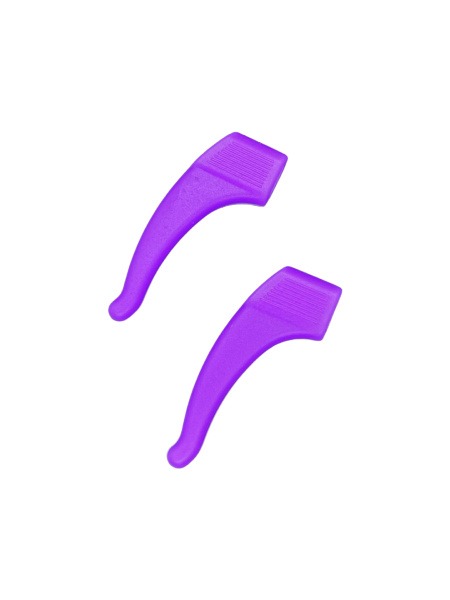 Purple Anatomical Spectacle Holder