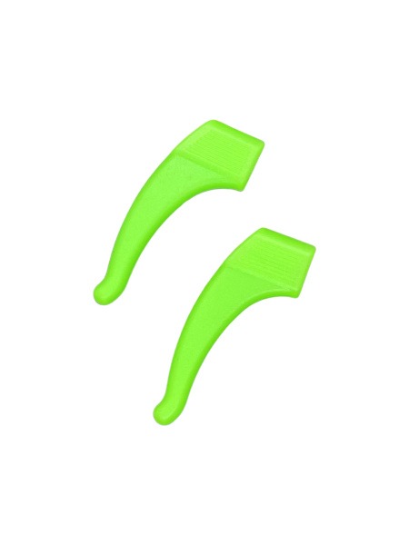 Anatomical Green Glasses Holder