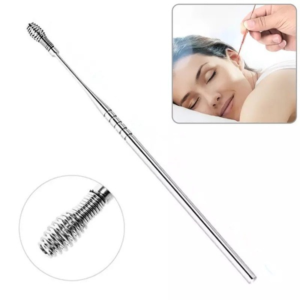 Ear and Nose Cleaning Tool (1-Pack)