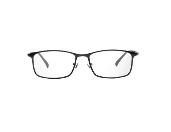 Xiaomi Turok Steinhardt Anti-Blue Light Glasses (Black)