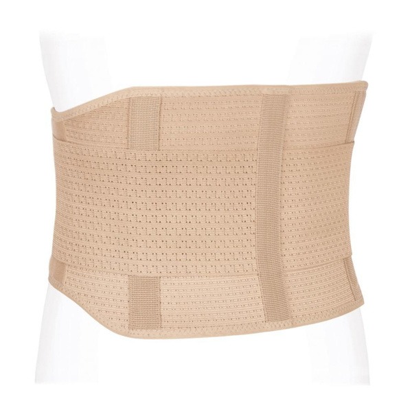 Ecoten OVO-21 Visceral Prolapse Support Belt: Medium