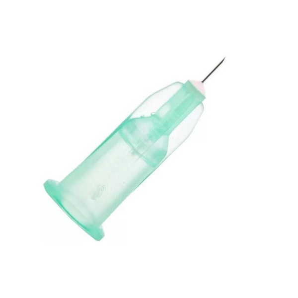 Meso-relle 33G Microneedles (0.20x4mm) - 100 Pack