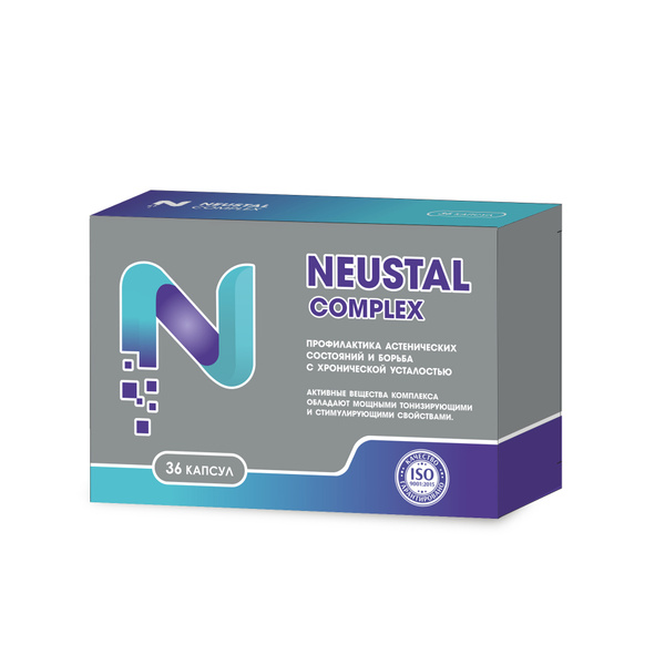 Phytokom Formula 36.6 Capsules: Golden Altai Untired Complex