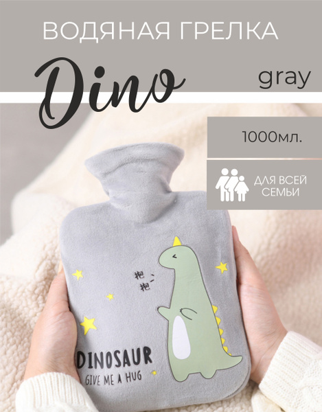 1-Liter Multifunctional Water Bottle Warmer
