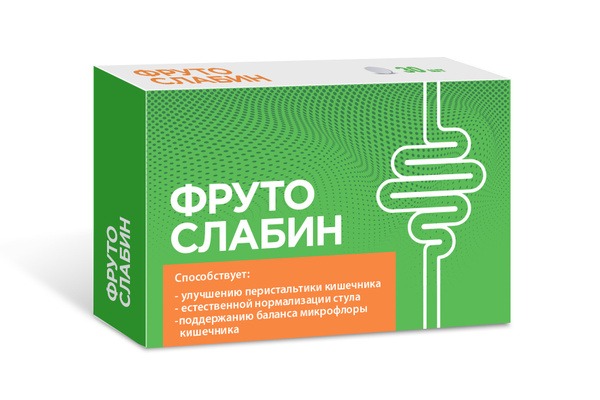Fructoslab Chewable Tablets 600mg x 30