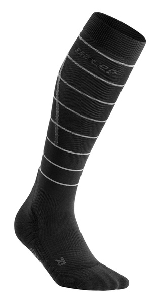 CEP Compression Socks - Black