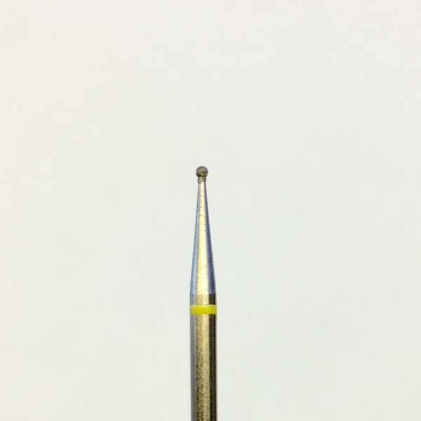 VladMiVa Diamond Bur Super Soft Sphere 010 Belgorod