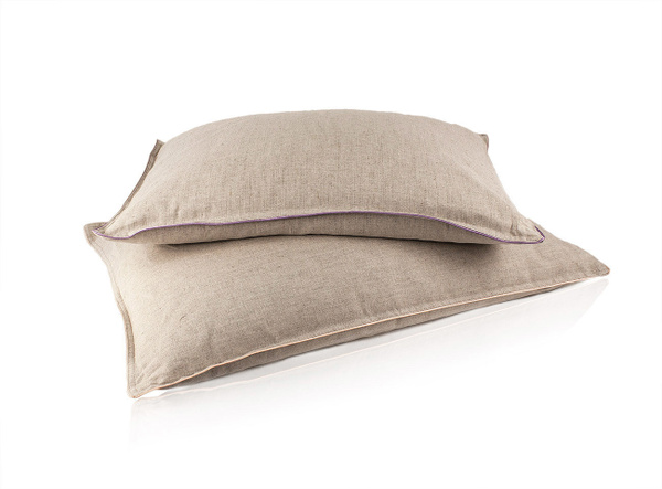 Cozy Support Pillow: 50x70cm