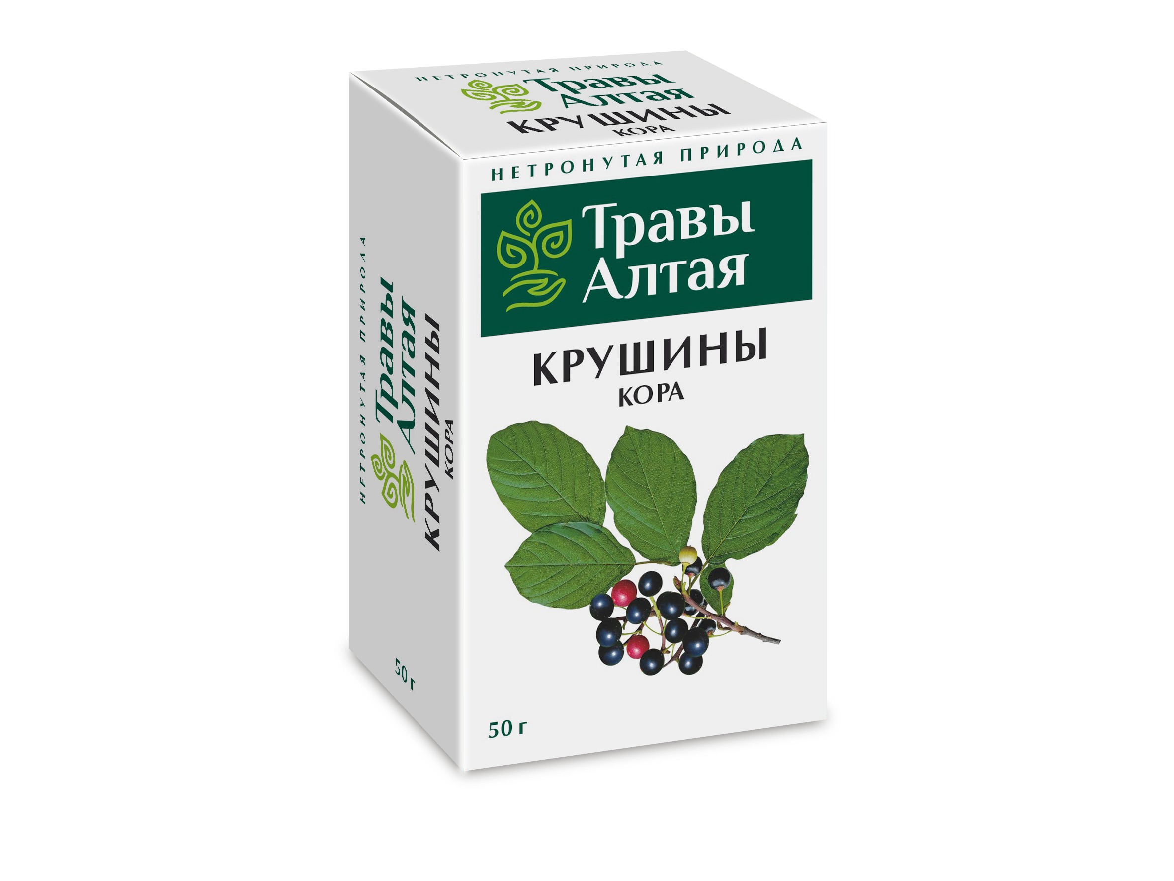Altai 50g Series A Crushed Bark