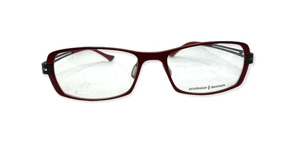 ProDesign Denmark Eyeglass Frames