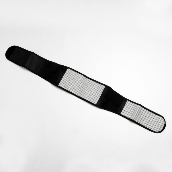 Tourmaline Belt with Applicator: Pain Relief & Wellness