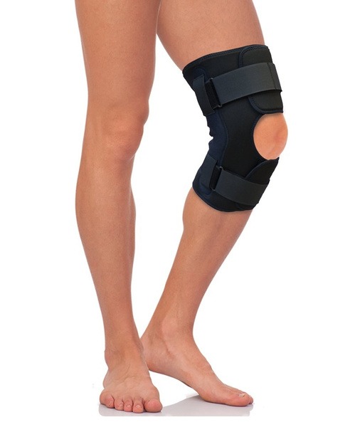 Trives T.44.28 (T-8508) Hinged Knee Brace