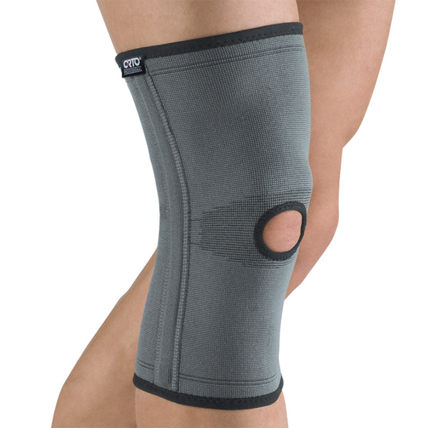 Orto Professional BCK 271 XXL Knee Support Brace with Heat Therapy