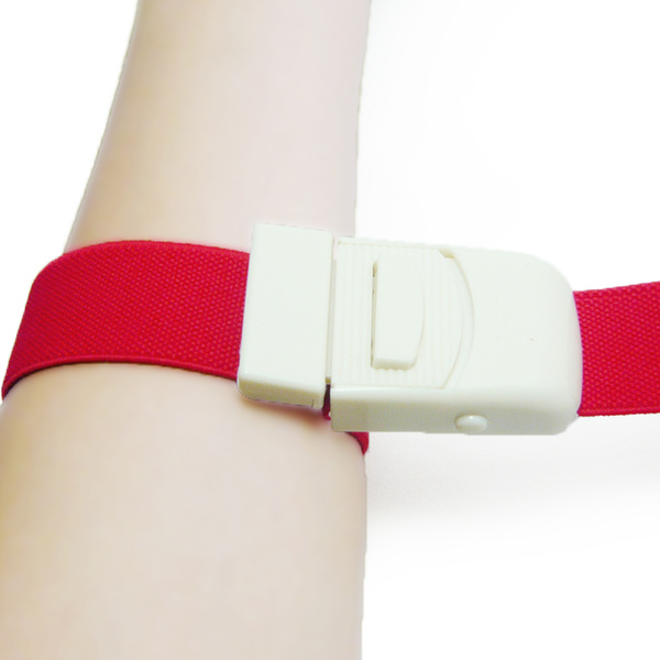 First-Aid Kit for Hiking & Camping