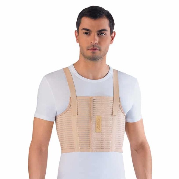 Men's Chest Bandage Orto BGC 423 - Superior Support & Recovery