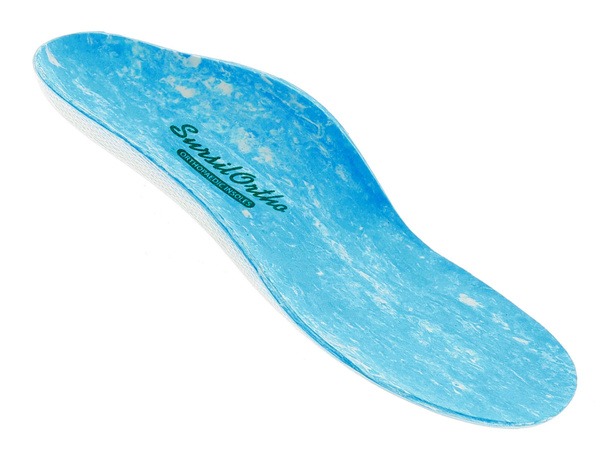 ARCH Support Orthotic Insoles: Sursil-Ortho SO-E10-17