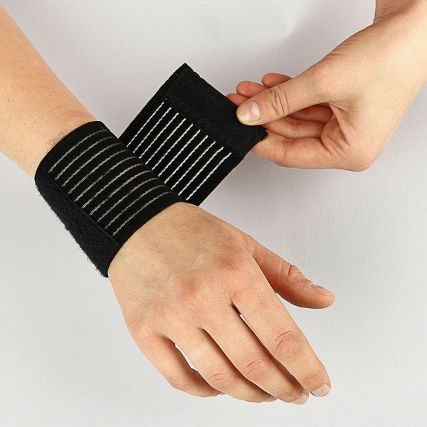 Silapro Sports Support Bandage
