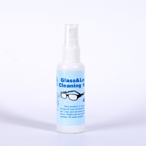 GLASS LENS Cleaner Spray: 50ml Optical Lens Care