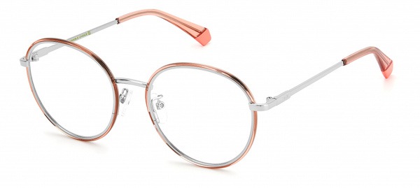Polaroid Women's Eyeglass Frames