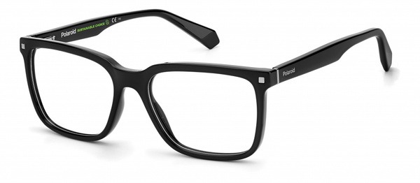 Polaroid Men's Eyeglass Frames