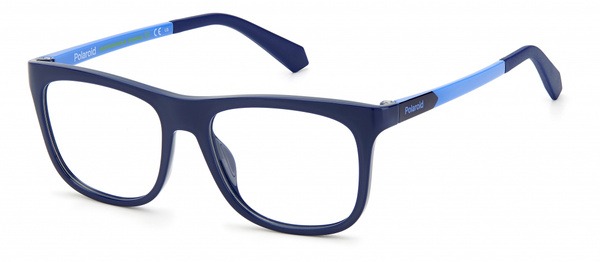 Polaroid PLD D824 Medical Eyewear Frames
