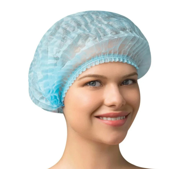 Wholesale Blue Charlottes (50-Pack)