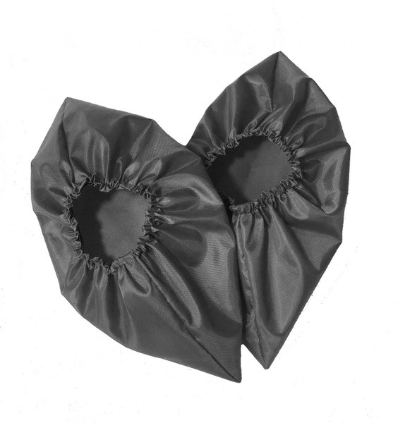Reusable Shoe Covers for Adults (BIM-BOM, Sizes 33-45)