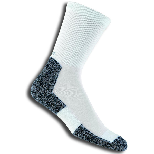 Thorlo Running Light Cushion Crew Socks (Men's Size 12-13/Eur 47-49)