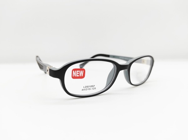Kids' Unbreakable Glasses Frames: Flexible & Durable