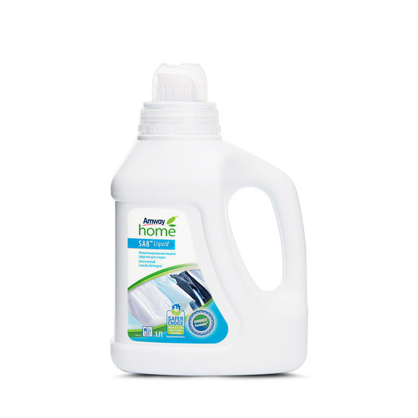 Amway SA8 Concentrated Laundry Detergent (1L)