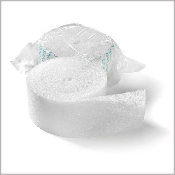 Ligasano White Adhesive Strips: 300 Count (5 x 0.3 cm)