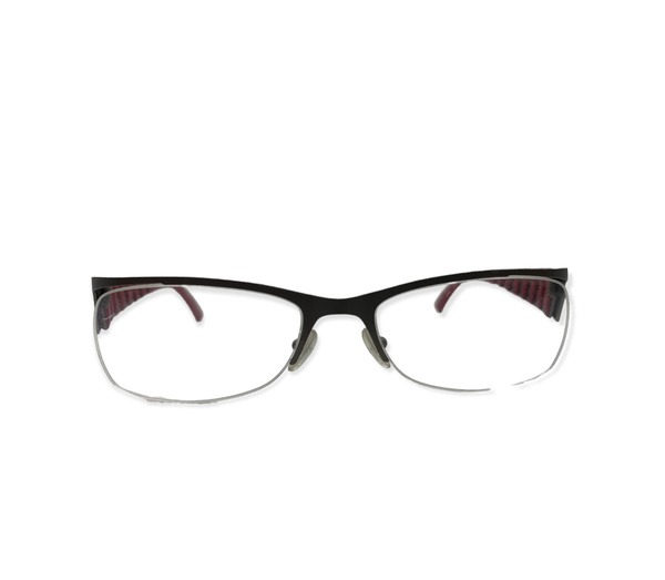 Dolce Vita Eyeglass Frames with Case