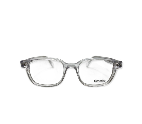 Smalto Eyeglass Frames with Case