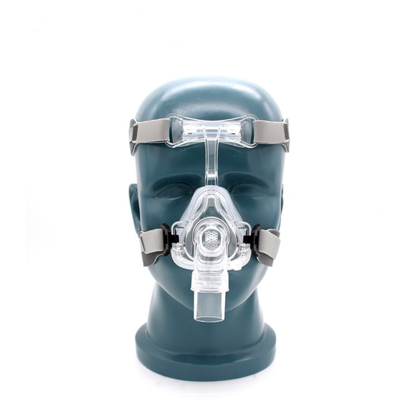 Comfortable CPAP Mask, Medium Size