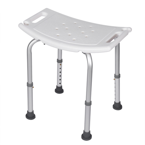 Titan Shower Chair: Bathing Aid for Seniors, Pregnant Women & Disabled