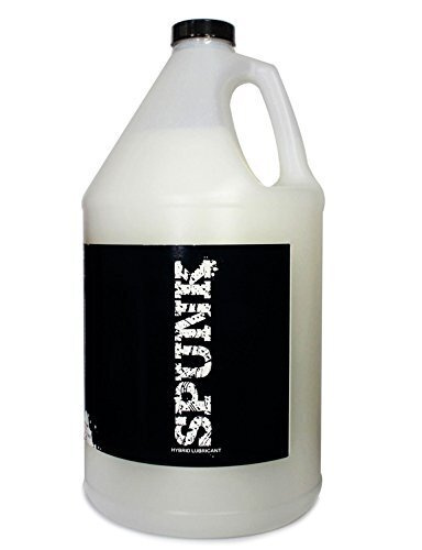 3.78 Liter Semen-Simulating Lubricant