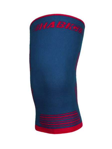 Knee Brace Support: Elastic Compression Sleeve for Sports & Fitness (Size 2)