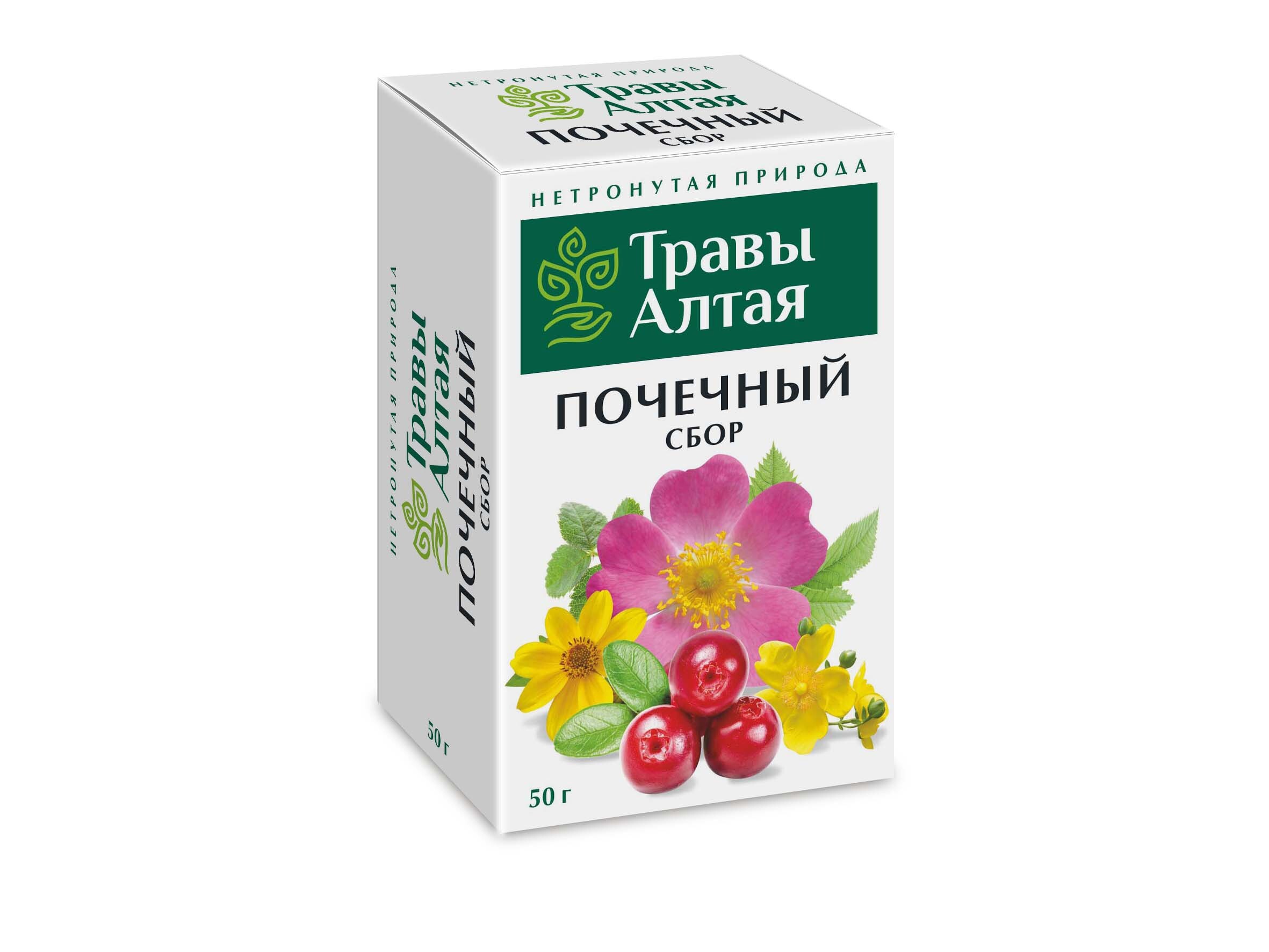 Altai Kidney Tea Blend (50g)