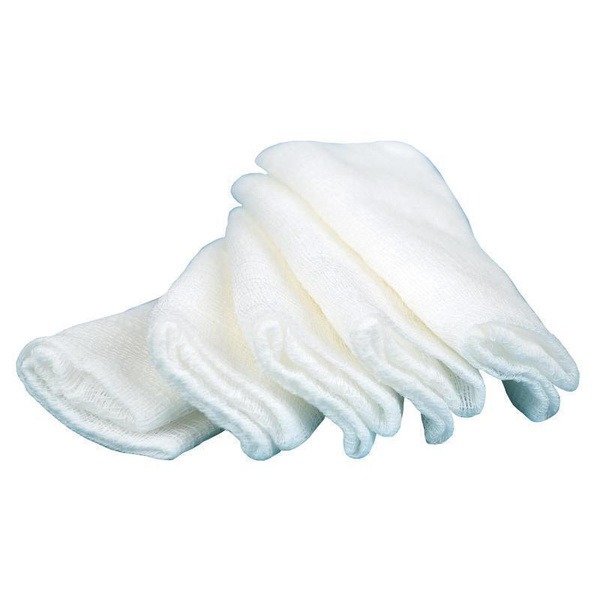Sterile Gauze Sponges 45x29cm, 2-Ply, 32g (5 Pack)