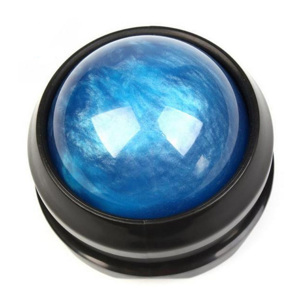 Shinehealth Blue Body Massage Ball