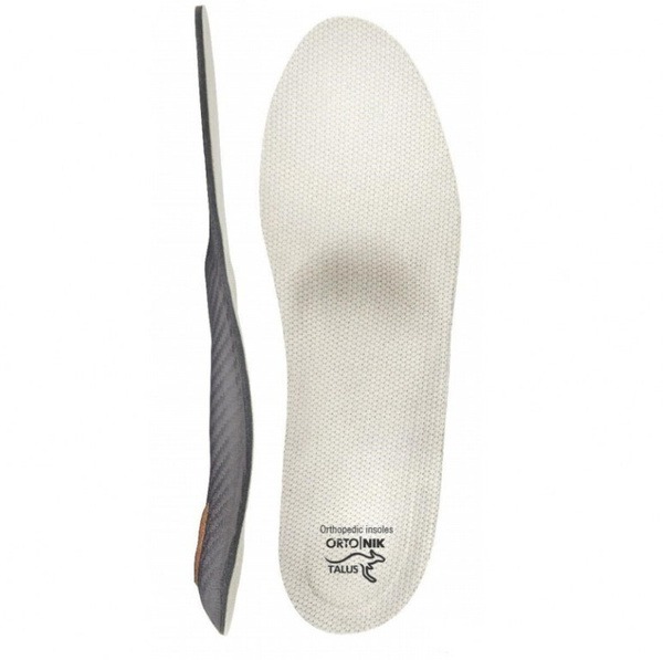 Talus Anti-Spur Orthotic Inserts for Heel Spur Pain Relief